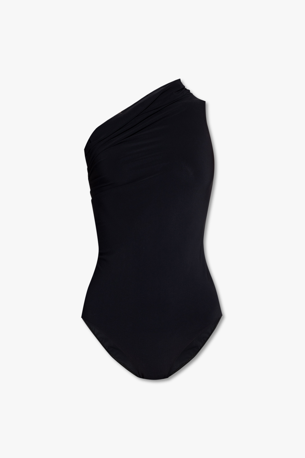 ワンピース水着 RICK OWENS Rick Owens Sea clothing Fuchsia (RP01C5086 W23) Rick Owens Outlet: Swimsuit woman - Fuchsia | Rick Owens